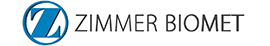 Логотип zimmer biomed