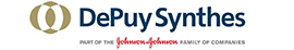 Логотип Depuy synthes
