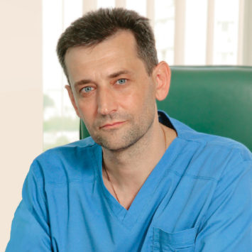 Максим Анатольевич Макаров